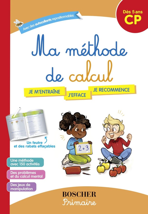 MA METHODE DE CALCUL