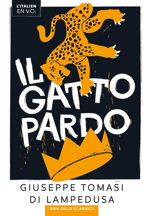 IL GATTOPARDO