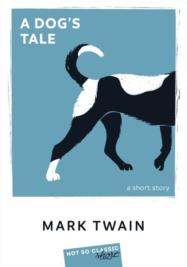 A DOG'S TALE