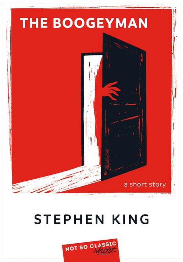 THE BOOGEYMAN