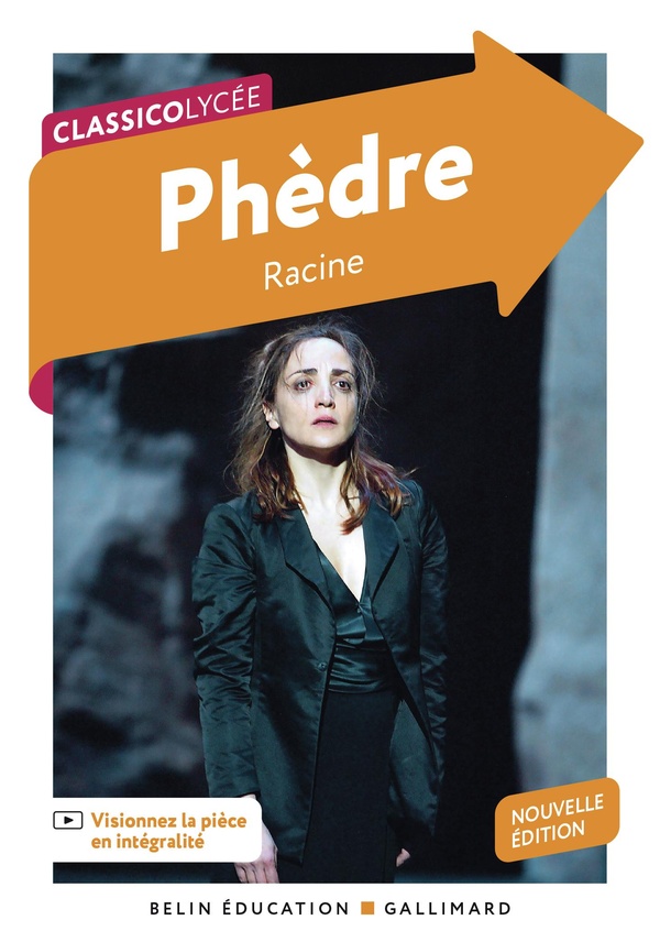 PHEDRE