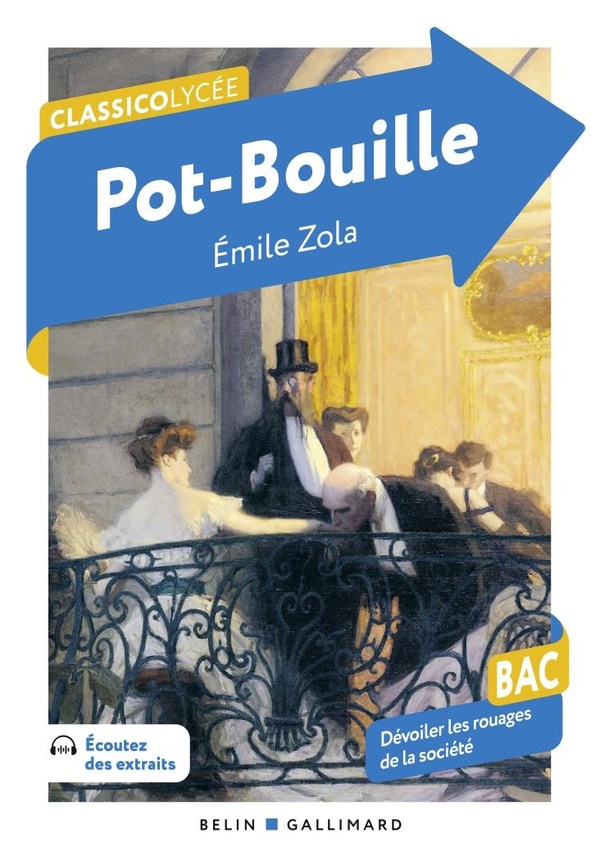 POT-BOUILLE