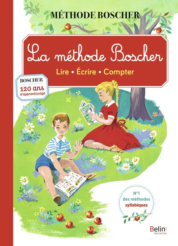 LA METHODE BOSCHER