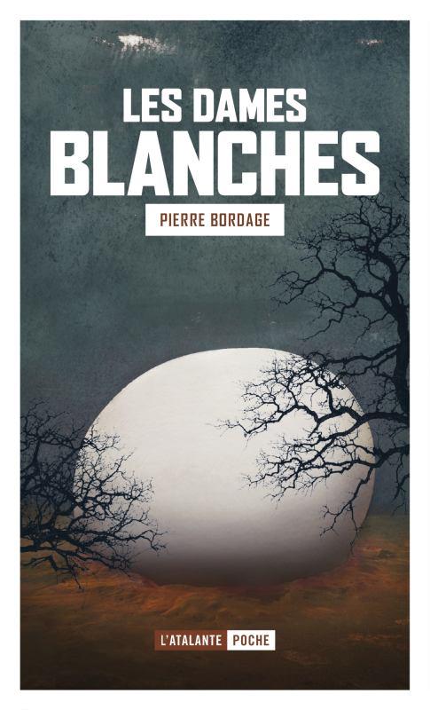 LES DAMES BLANCHE