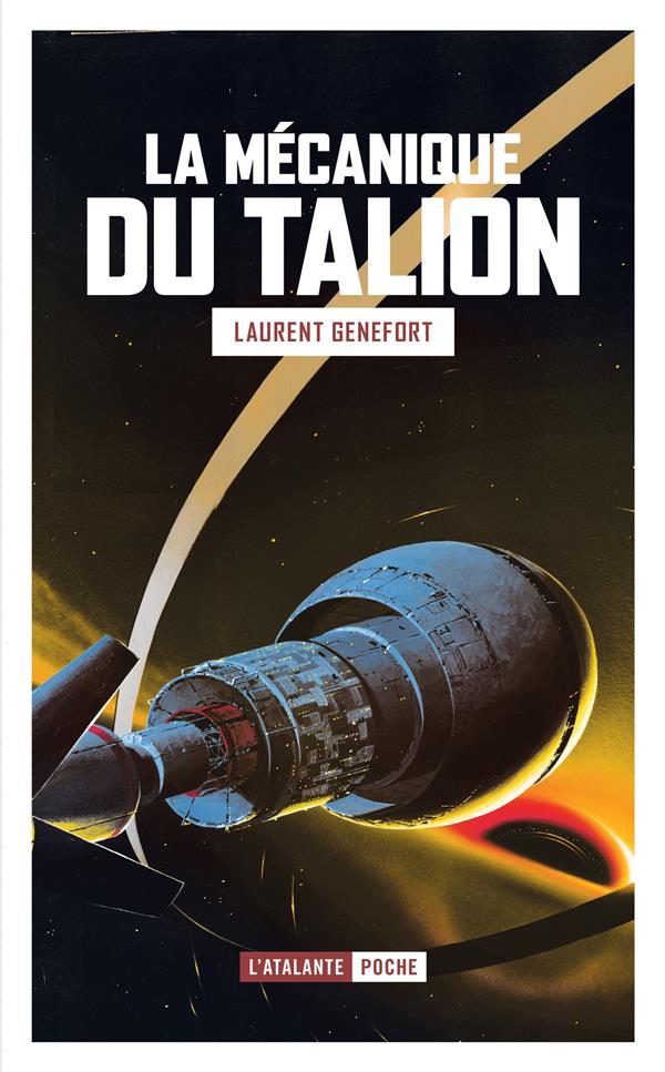 LA MECANIQUE DU TALION