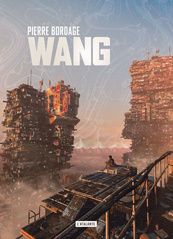 WANG - L'INTEGRALE