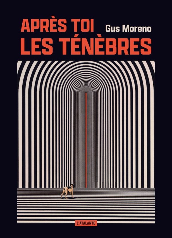 APRES TOI, LES TENEBRES