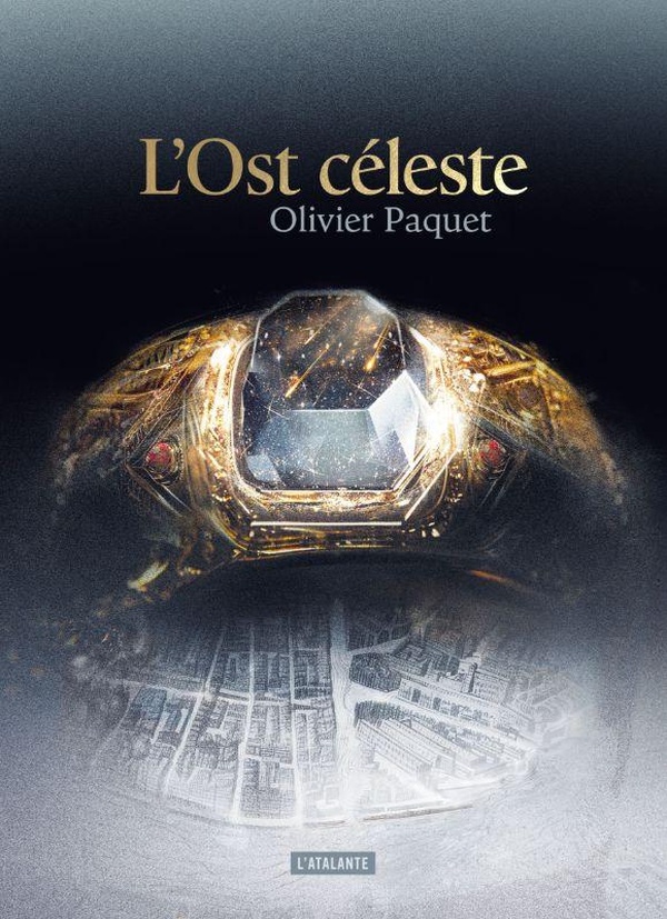 L'OST CELESTE