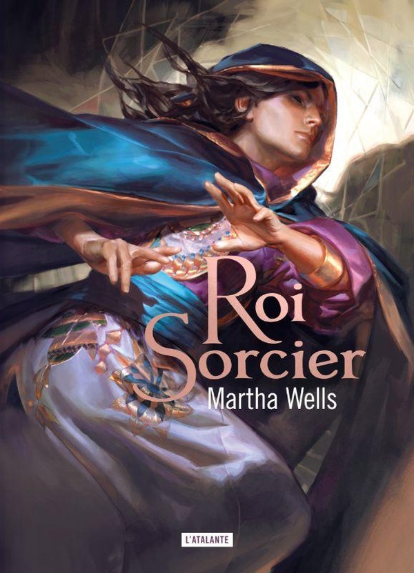 ROI SORCIER