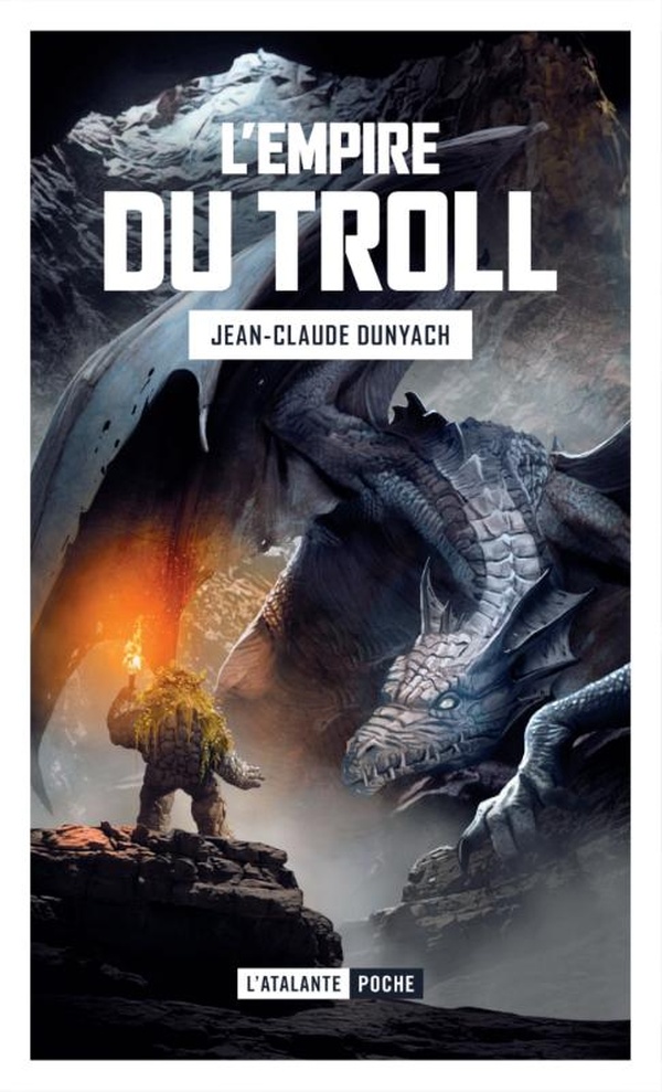 L'EMPIRE DU TROLL