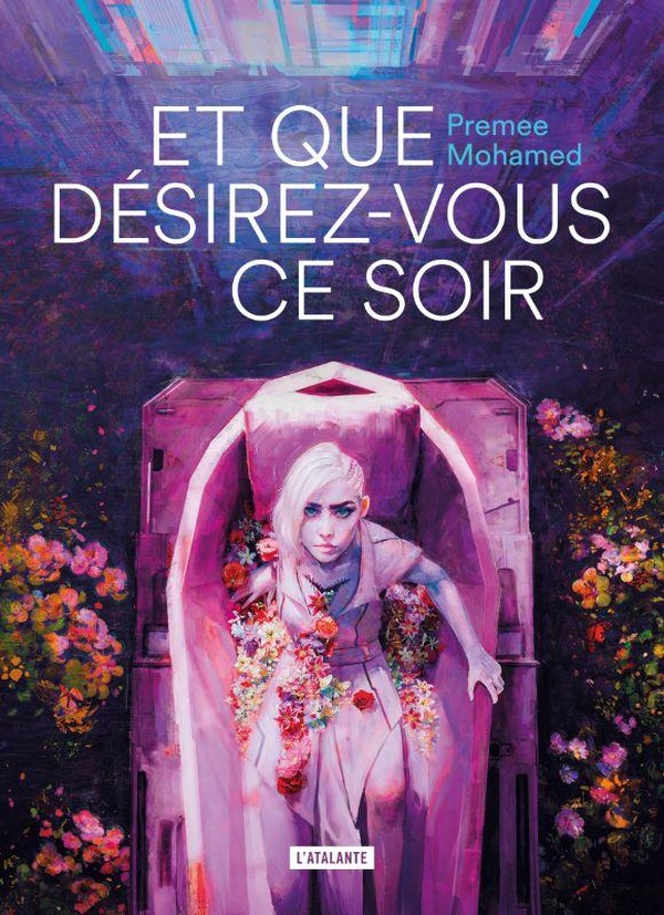 ET QUE DESIREZ-VOUS CE SOIR
