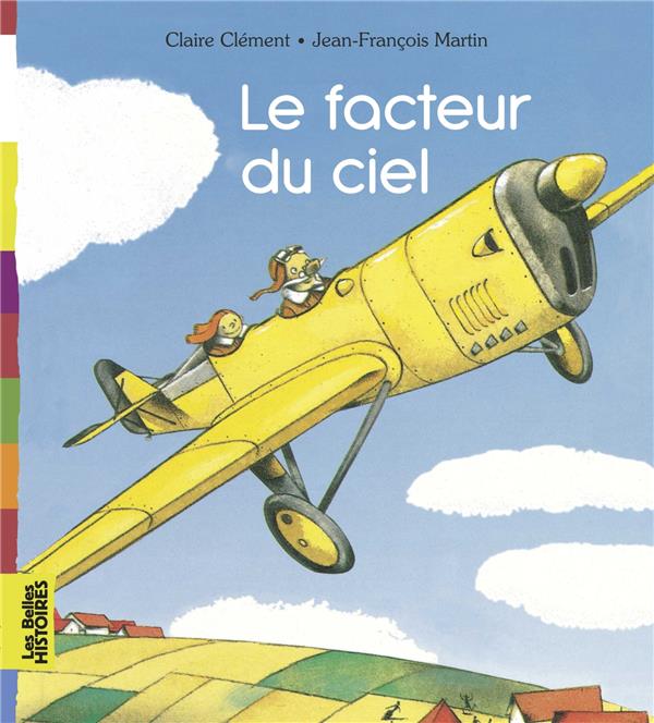 LE FACTEUR DU CIEL (NE)