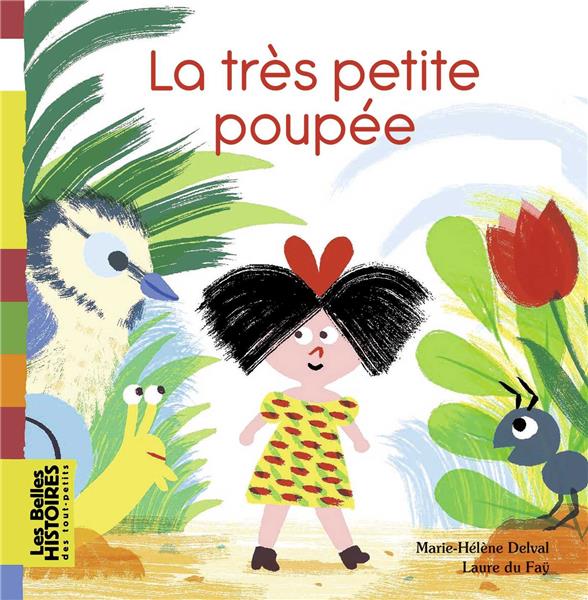 LA TRES PETITE POUPEE
