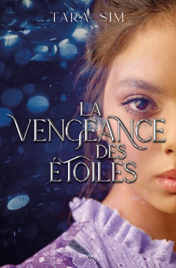 LA VENGEANCE DES ETOILES , TOME 01