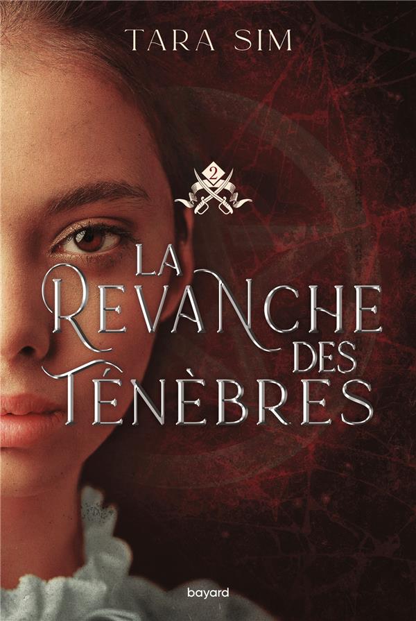 LA VENGEANCE DES ETOILES , TOME 02 - LA REVANCHE DES TENEBRES