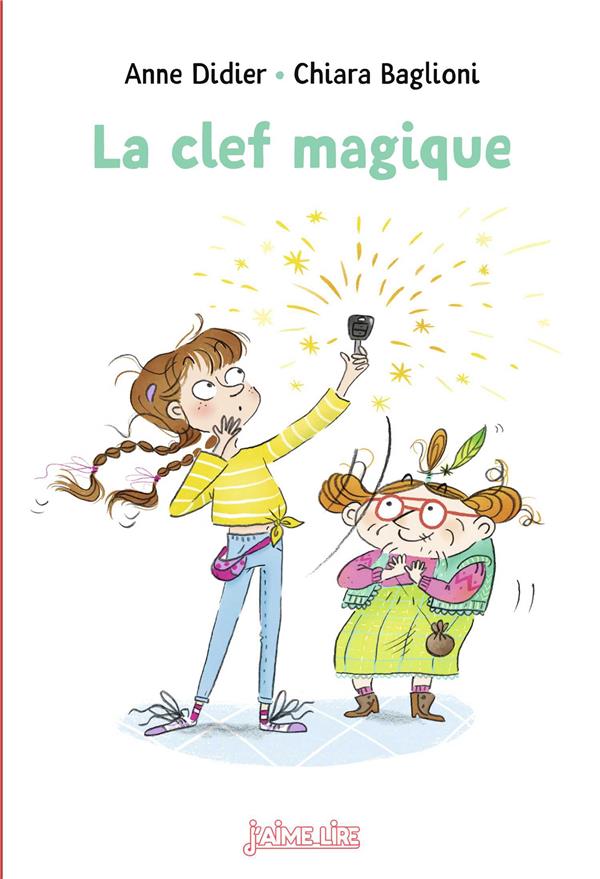 LA CLEF MAGIQUE