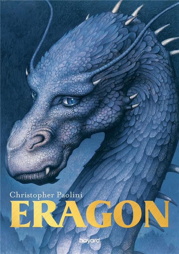 ERAGON POCHE, TOME 01