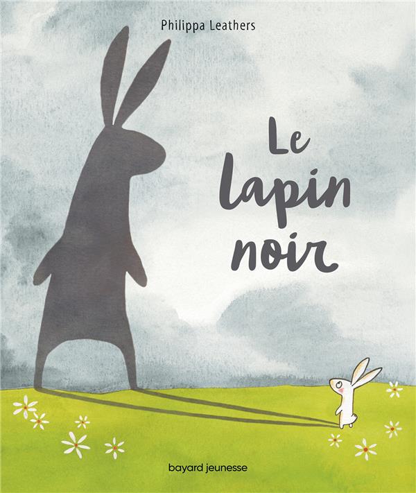 LE LAPIN NOIR