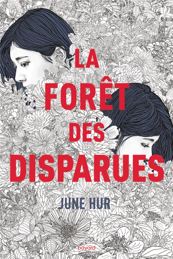 LA FORET DES DISPARUES