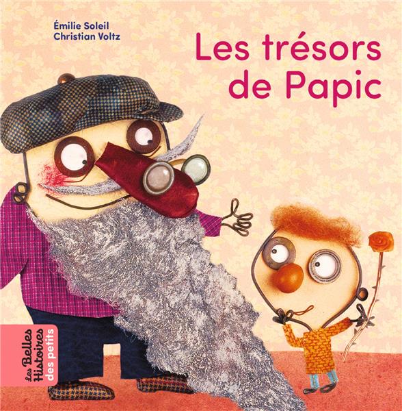 LES TRESORS DE PAPIC