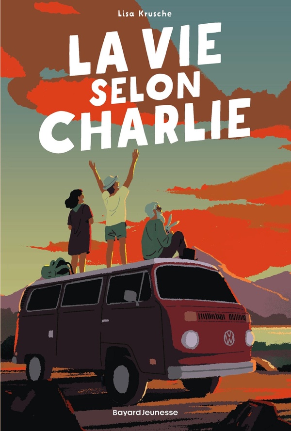 LA VIE SELON CHARLIE