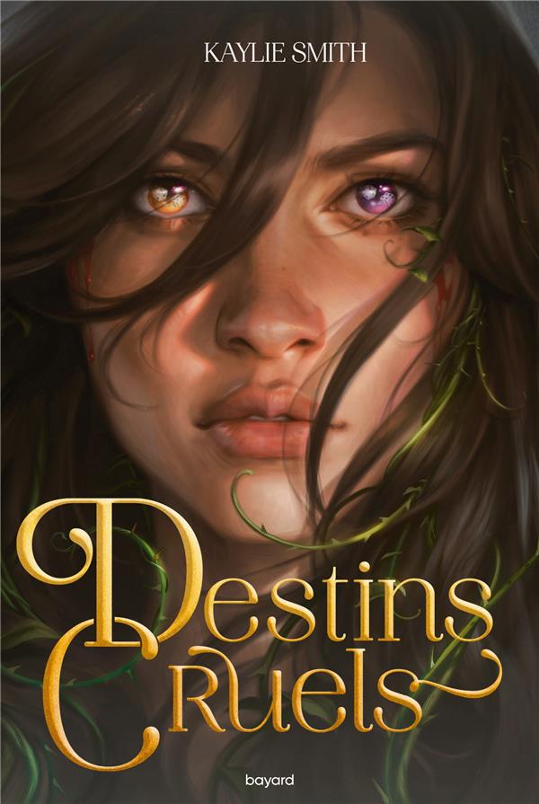 DESTINS CRUELS, TOME 01