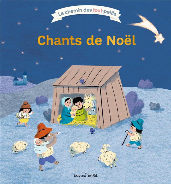 CHANTS DE NOEL