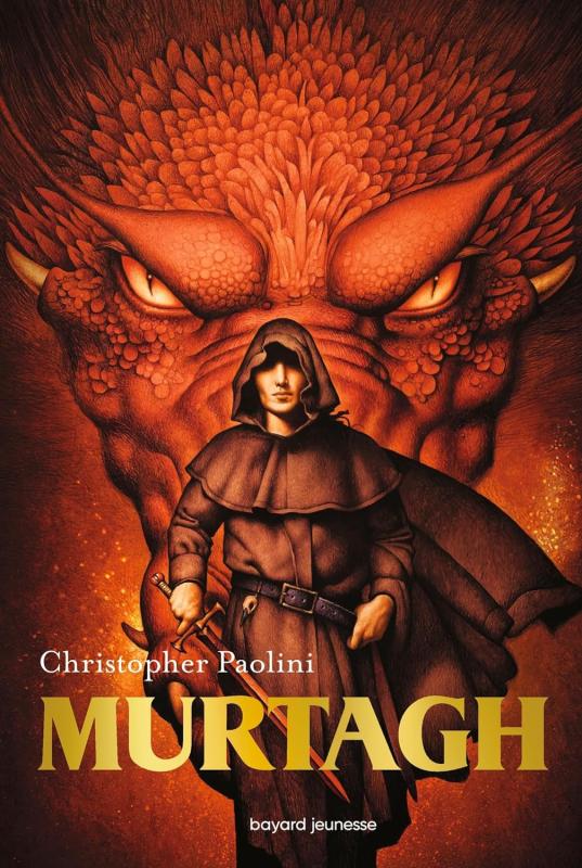 ERAGON, TOME 05 - MURTAGH ET LE MONDE D'ERAGON