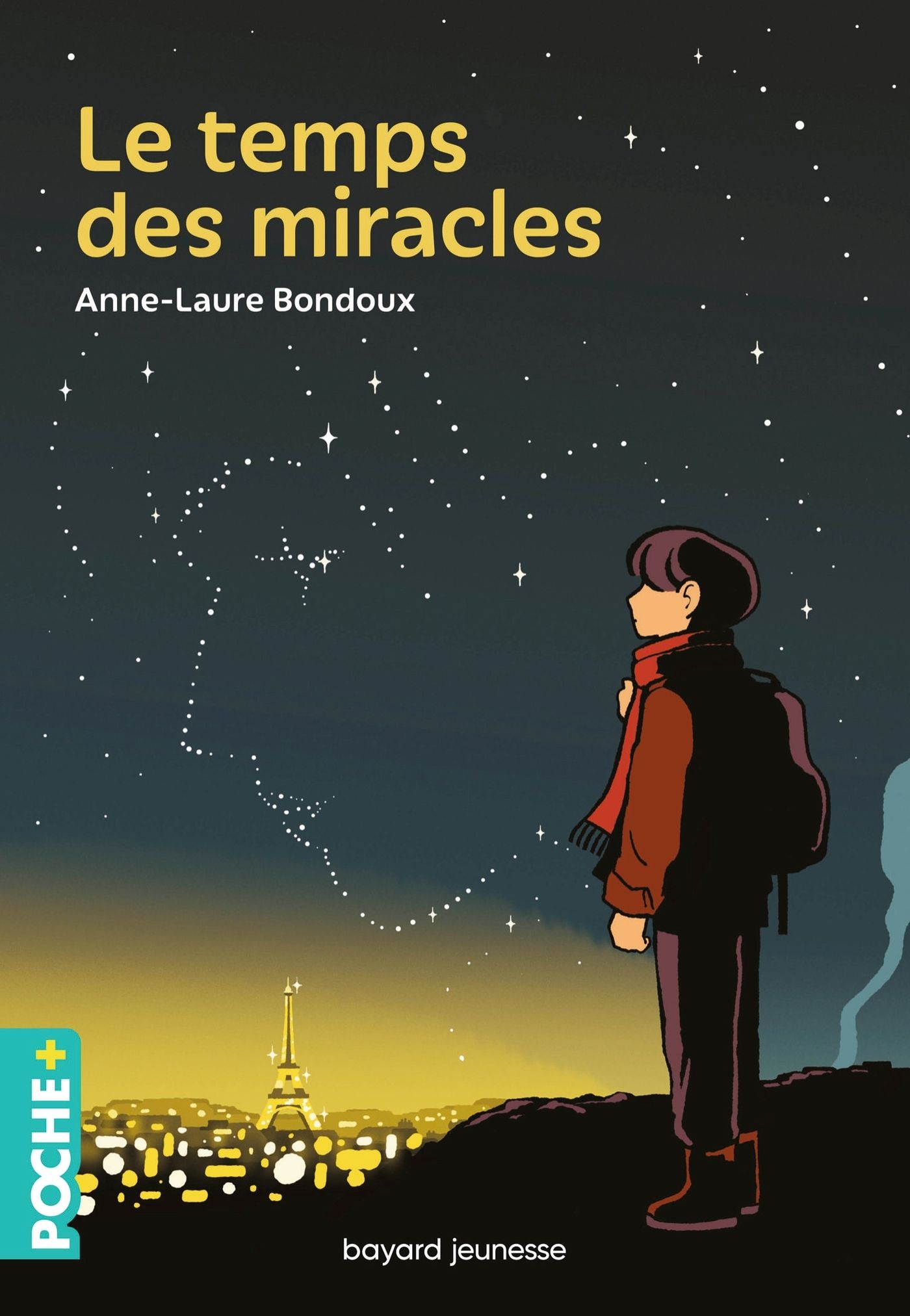 LE TEMPS DES MIRACLES