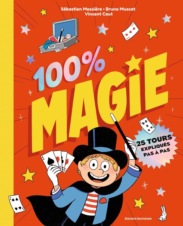 100% MAGIE (NE)