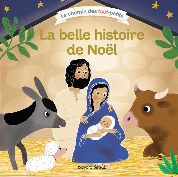 LA BELLE HISTOIRE DE NOEL