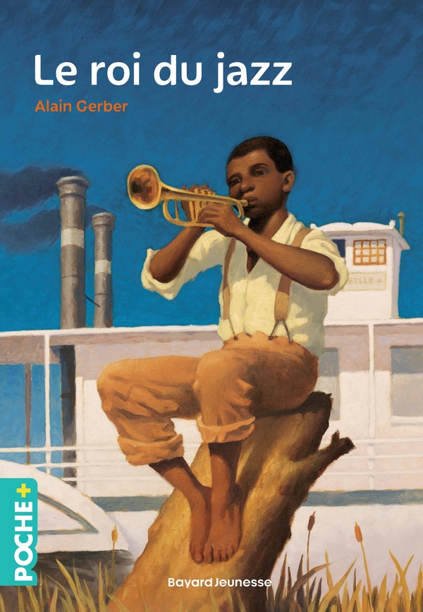 LE ROI DU JAZZ