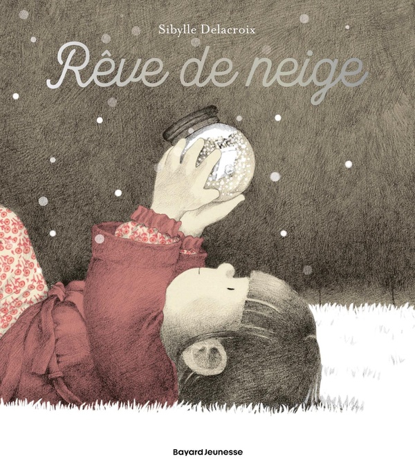 REVE DE NEIGE