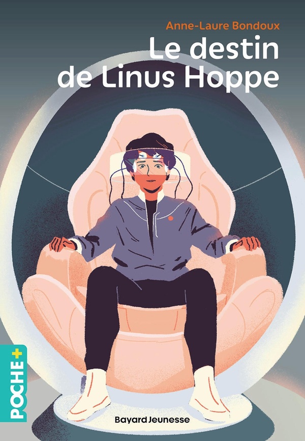 LE DESTIN DE LINUS HOPPE