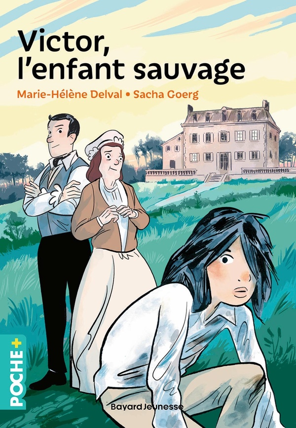 VICTOR, L'ENFANT SAUVAGE