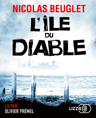 L'ILE DU DIABLE