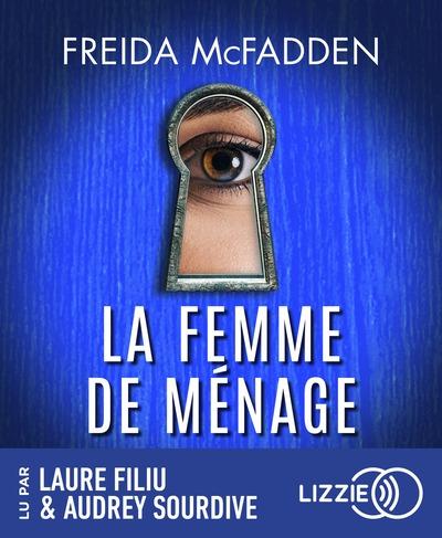 LA FEMME DE MENAGE - TOME 1