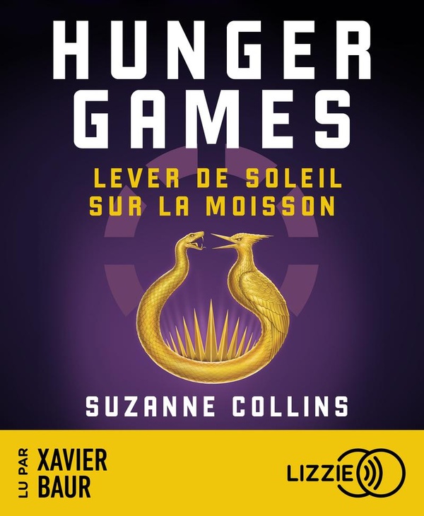 HUNGER GAMES : LEVER DE SOLEIL SUR LA MOISSON