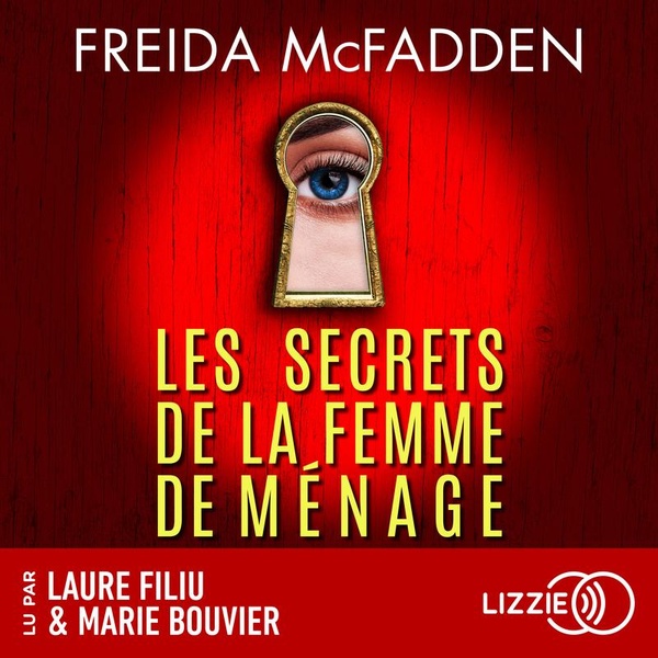 LES SECRETS DE LA FEMME DE MENAGE - TOME 2