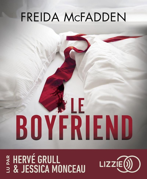 LE BOYFRIEND - AUDIO