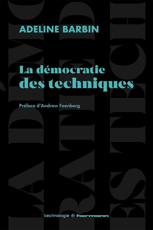 LA DEMOCRATIE DES TECHNIQUES