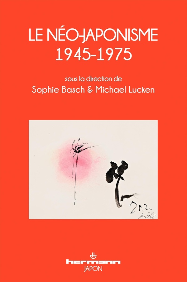 LE NEO-JAPONISME, 1945-1975