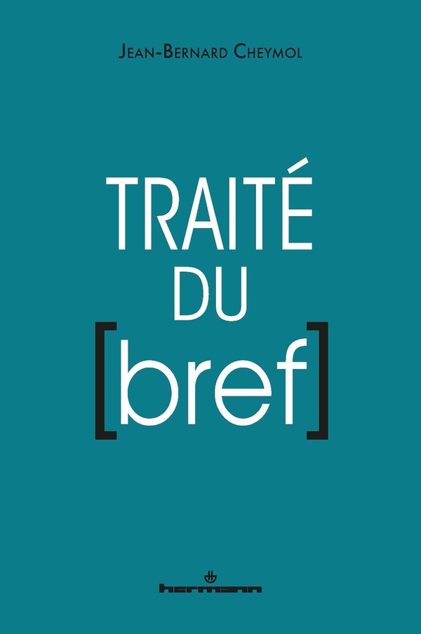 TRAITE DU BREF