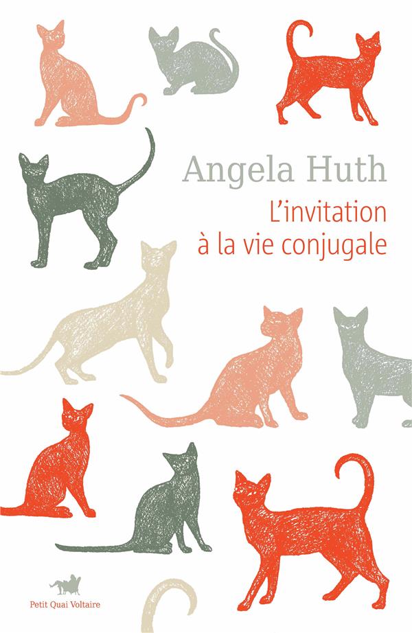 L'INVITATION A LA VIE CONJUGALE