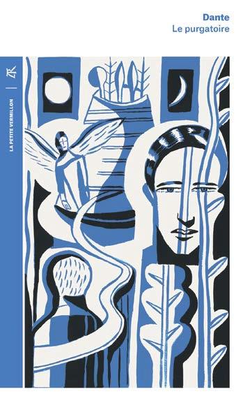 LA DIVINE COMEDIE - II - LE PURGATOIRE LA DIVINE COMEDIE - II - LE PURGATOIRE