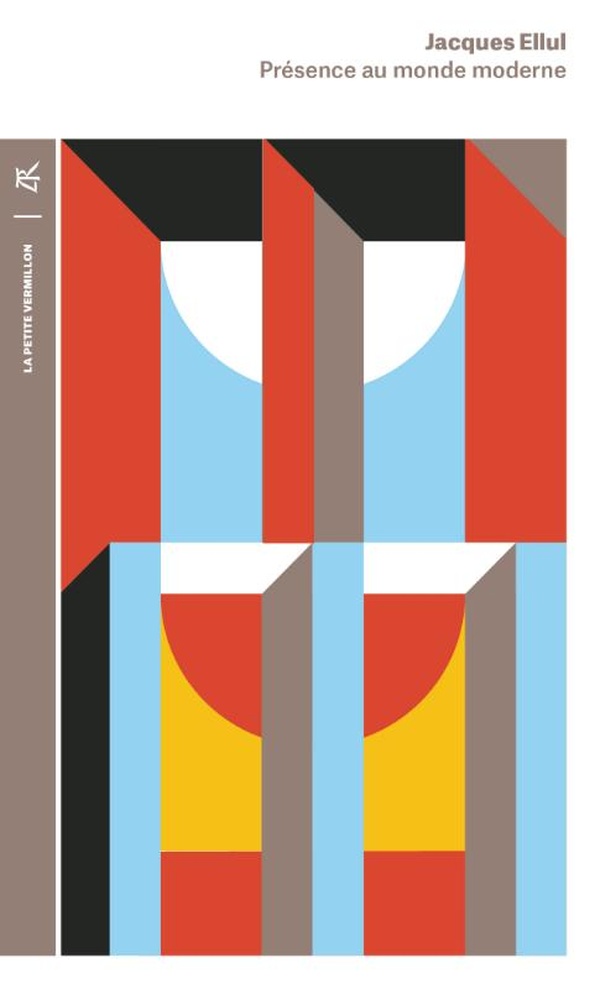 PRESENCE AU MONDE MODERNE