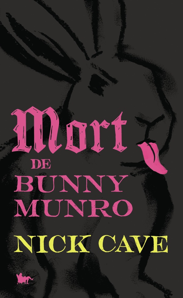 MORT DE BUNNY MUNRO