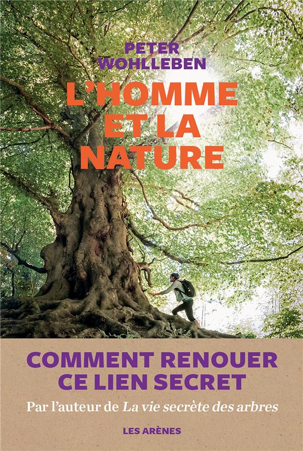 L'HOMME ET LA NATURE