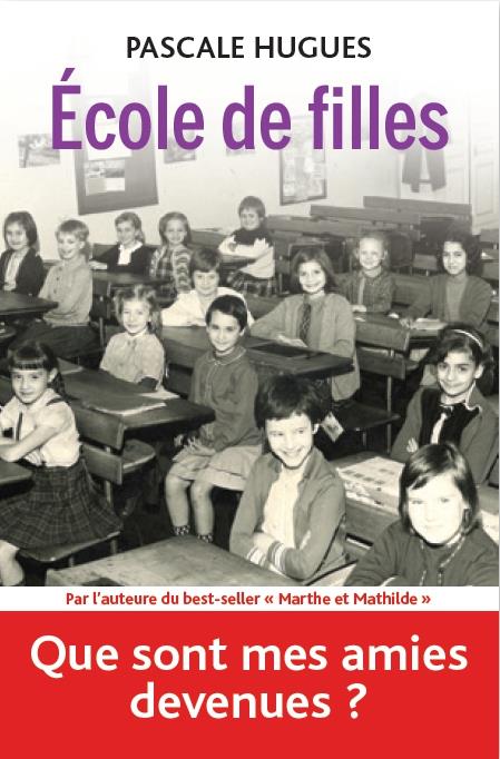 L'ECOLE DES FILLES