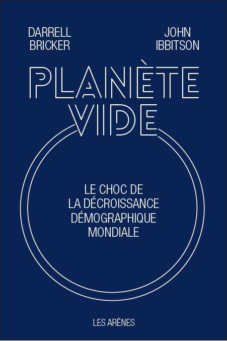 PLANETE VIDE